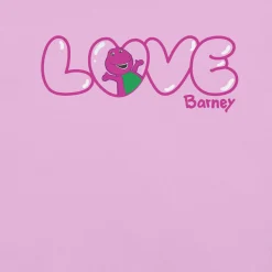 Barney Love T-Shirt