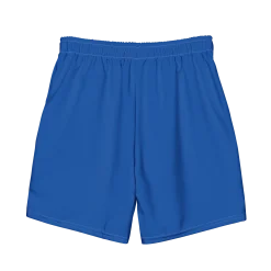 Beach Allan Swim Trunks - Barbie the Movie