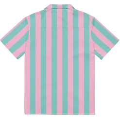 Beach Ken Button Front Shirt - Barbie the Movie