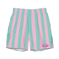 Beach Ken Swim Trunks - Barbie the Movie