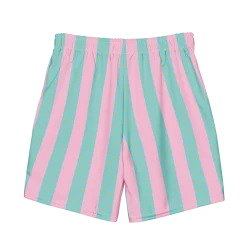 Beach Ken Swim Trunks - Barbie the Movie