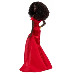 Black Barbie by Kitty Black Perkins Doll