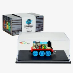 Blue the Great Diecast Thomas the Tank Engine