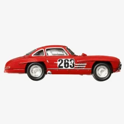 2022 Car Culture Mix 5: Jay Leno’s Garage Case Pack