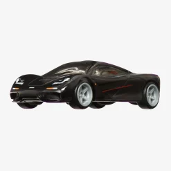 2022 Car Culture Mix 5: Jay Leno’s Garage Case Pack