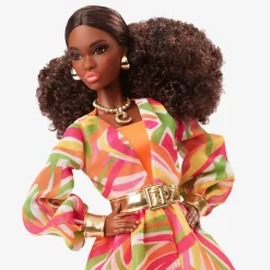 Christie 55th Anniversary Doll