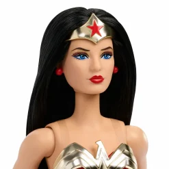 DC Wonder Woman Barbie Doll