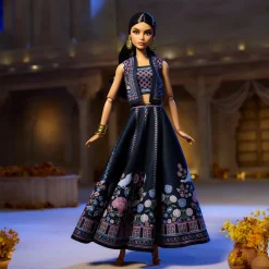 Diwali Barbie Doll by Anita Dongre