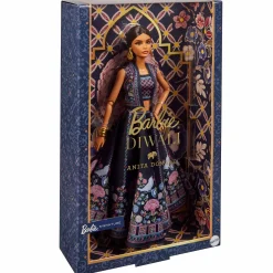 Diwali Barbie Doll by Anita Dongre