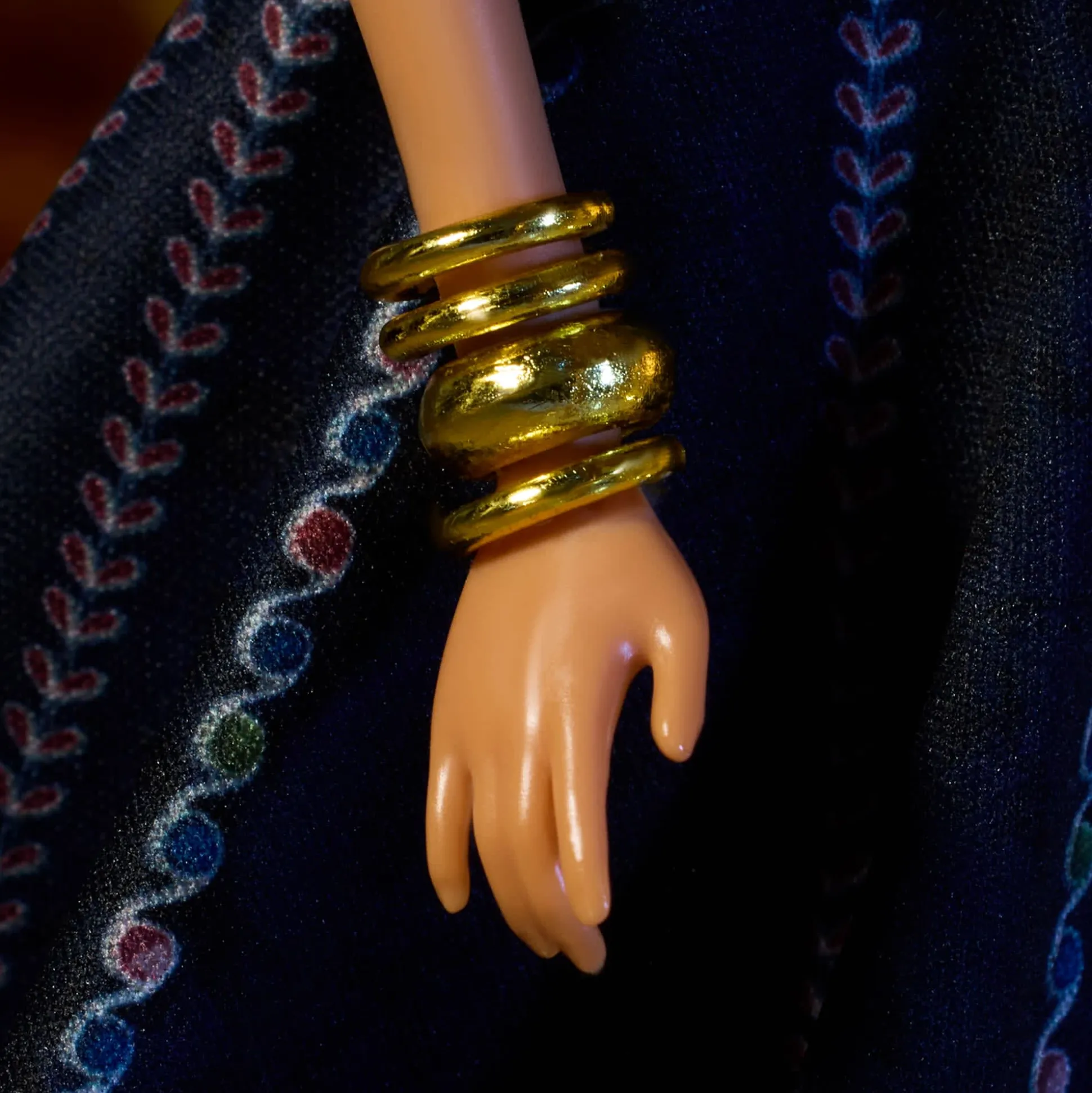 Diwali Barbie Doll by Anita Dongre