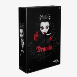 Dracula Monster High Skullector Doll