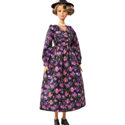 Eleanor Roosevelt Barbie Inspiring Women Doll