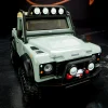 Elite 64 Series Land Rover Defender 90 Pickup