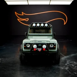 Elite 64 Series Land Rover Defender 90 Pickup
