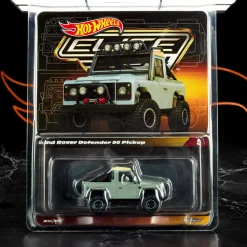 Elite 64 Series Land Rover Defender 90 Pickup