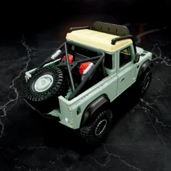 Elite 64 Series Land Rover Defender 90 Pickup