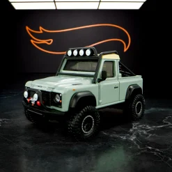 Elite 64 Series Land Rover Defender 90 Pickup