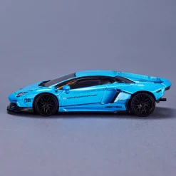 Elite 64 Series LBWK Lamborghini Aventador LP 700-4