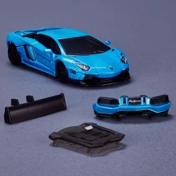 Elite 64 Series LBWK Lamborghini Aventador LP 700-4