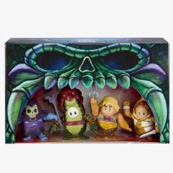 Fall Guys x Masters of the Universe 4-Pack