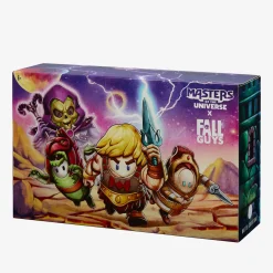 Fall Guys x Masters of the Universe 4-Pack