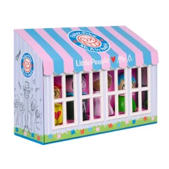 Fisher-Price x André Saraiva – Coffret de figurines