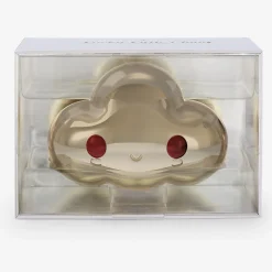 FriendsWithYou Lucky Little Cloud Magic 8 Ball Gold Amulet