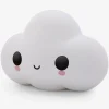 FriendsWithYou Lucky Little Cloud Magic 8 Ball Cloud White