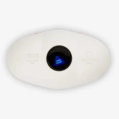 FriendsWithYou Lucky Little Cloud Magic 8 Ball Cloud White