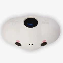 FriendsWithYou Lucky Little Cloud Magic 8 Ball Cloud White
