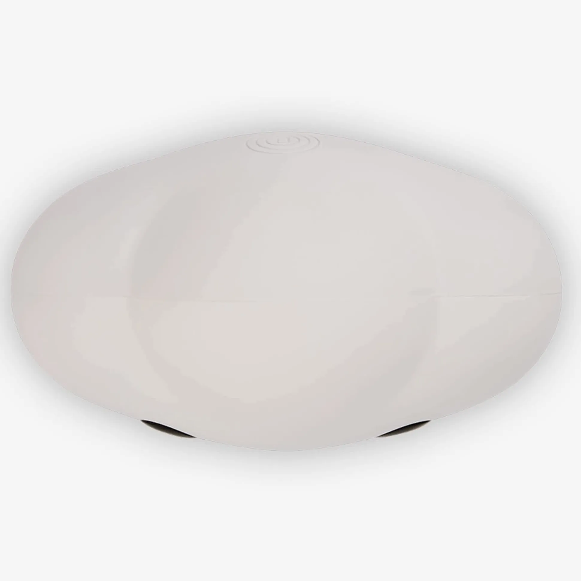FriendsWithYou Lucky Little Cloud Magic 8 Ball Cloud White