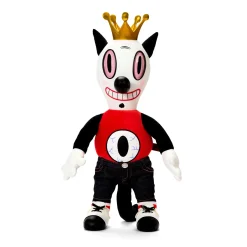 Gary Baseman Toby Is Swell as Matty Mattel Plush
