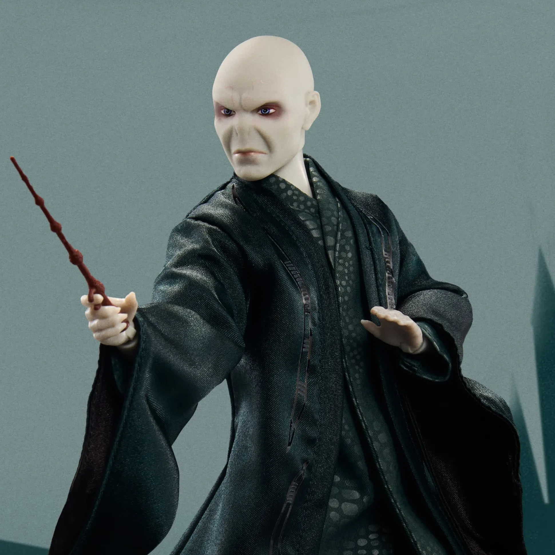 Harry Potter Design Collection – Lord Voldemort Doll