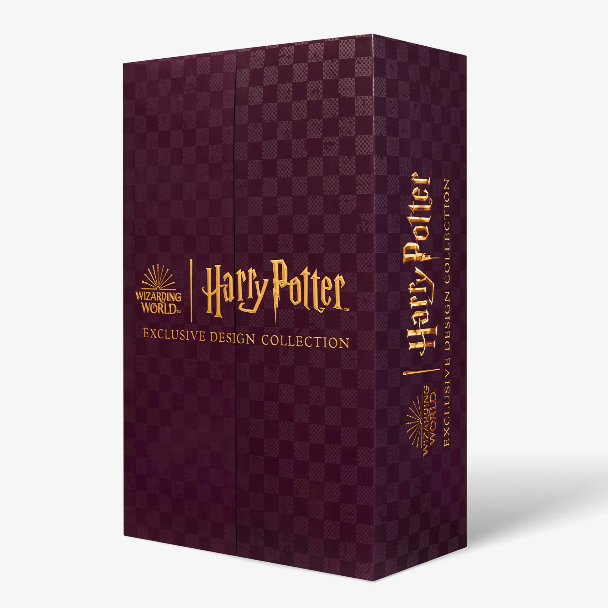 Harry Potter Design Collection – HARRY POTTER Doll