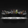 Hot Wheels® 2025 Formula 1® Podium Set