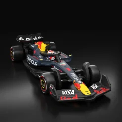 Hot Wheels® 2025 Formula 1® Team Factory-Sealed Set