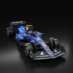 Hot Wheels® 2025 Formula 1® Team Factory-Sealed Set