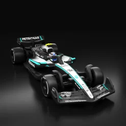 Hot Wheels® 2025 Formula 1® Team Factory-Sealed Set