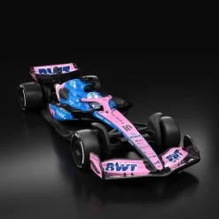 Hot Wheels® 2025 Formula 1® Team Factory-Sealed Set