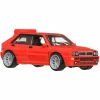 Hot Wheels Boulevard Lancia Delta Integralle Vehicle