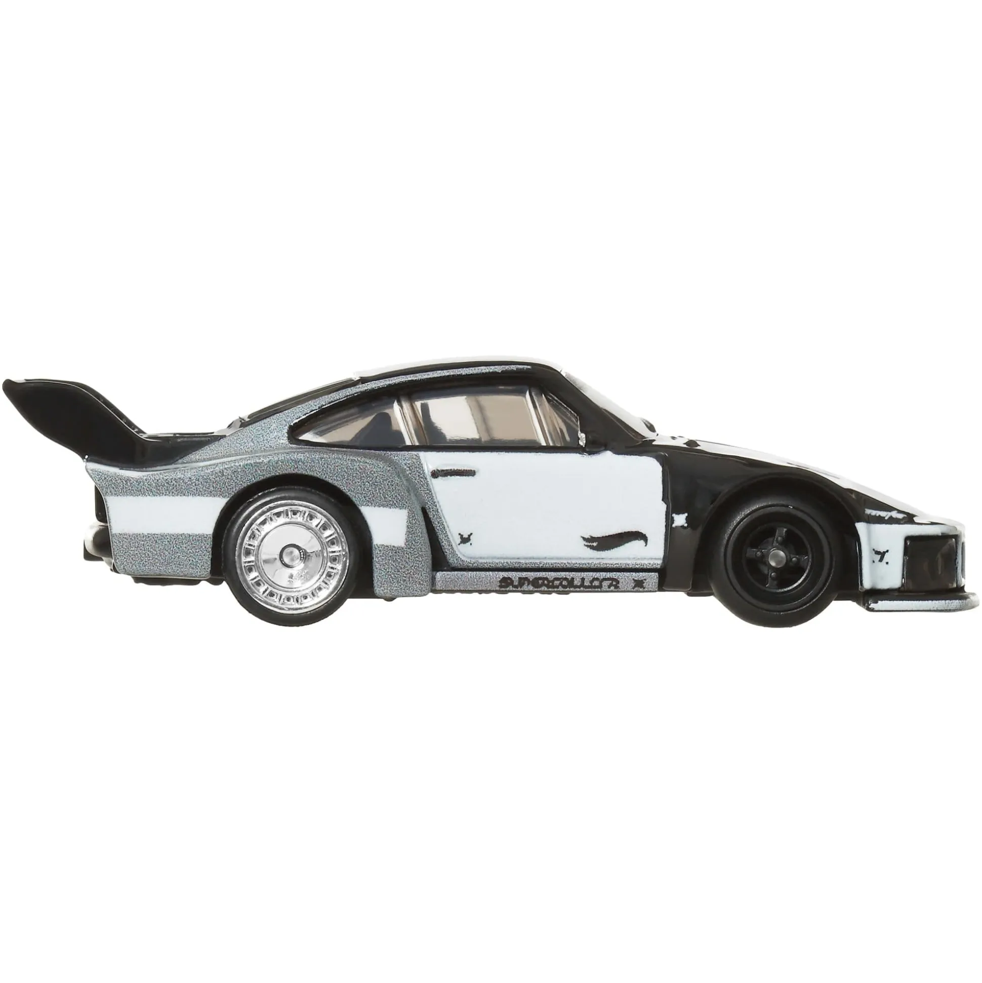 Hot Wheels Boulevard Porsche 935 Vehicle