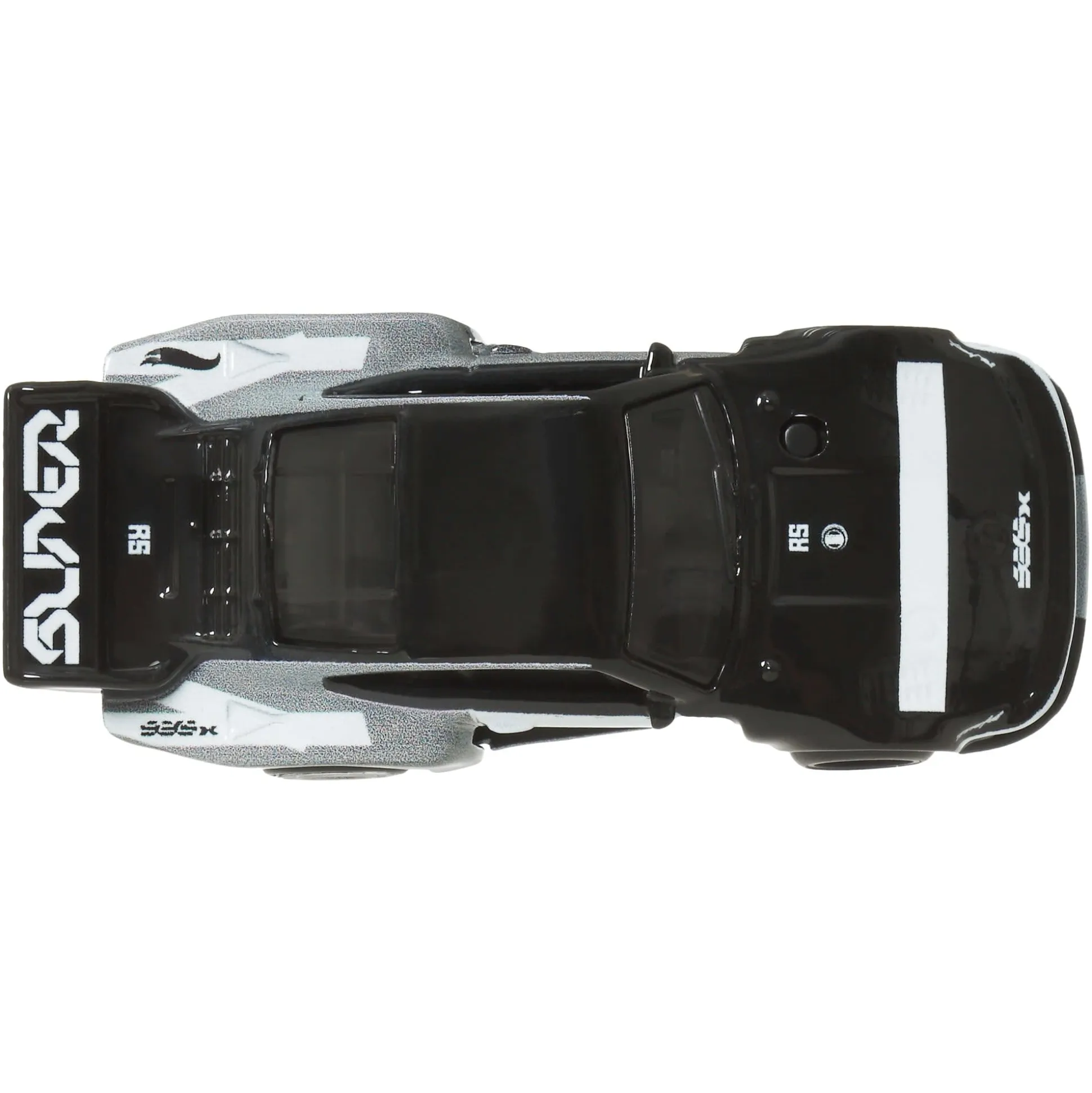 Hot Wheels Boulevard Porsche 935 Vehicle