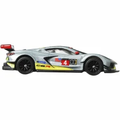 Hot Wheels Car Culture Circuit Legends Corvette C8.R