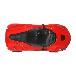 Hot Wheels Car Culture EuroSpeed Premium LaFerrari