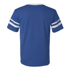 Hot Wheels Cruising the Coast Blue Jersey T-shirt