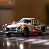 Hot Wheels Elite 64 Mercedes-Benz 300 SL