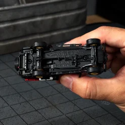 Hot Wheels Elite 64 Mod Shop ’24 Jeep Gladiator