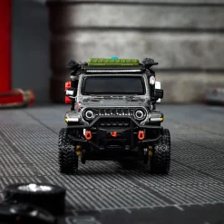 Hot Wheels Elite 64 Mod Shop ’24 Jeep Gladiator