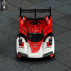 Hot Wheels Elite 64 Porsche 963