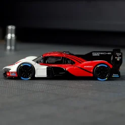 Hot Wheels Elite 64 Porsche 963